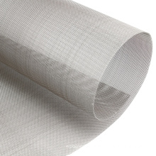 304 316L ultra fine filter screen weave wire micron stainless steel weave wire mesh for filter